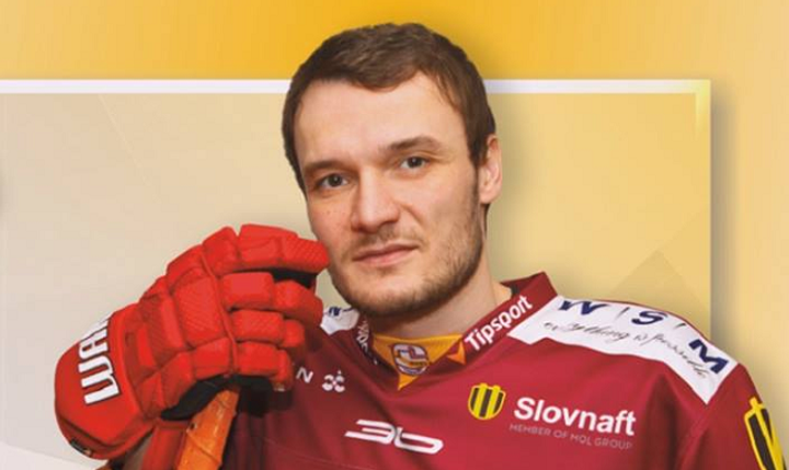 Michal Novák: Hetrik? To je úplne normálne, mám natrénované